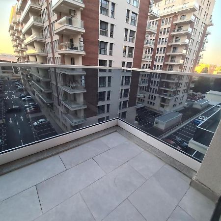 Ghencea Residence 158 L1 Bukarest Exterior foto