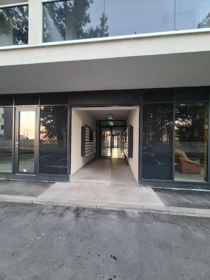 Ghencea Residence 158 L1 Bukarest Exterior foto