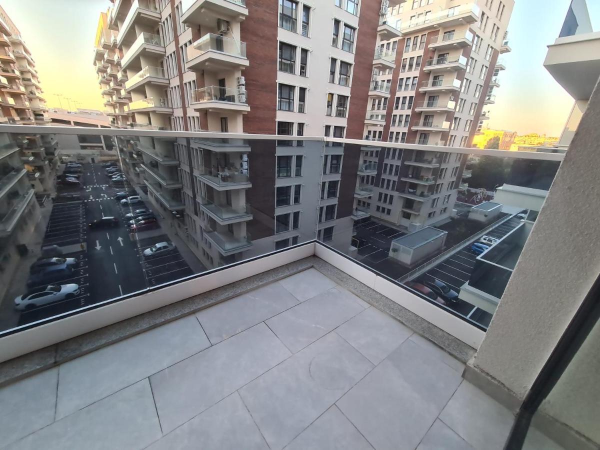 Ghencea Residence 158 L1 Bukarest Exterior foto