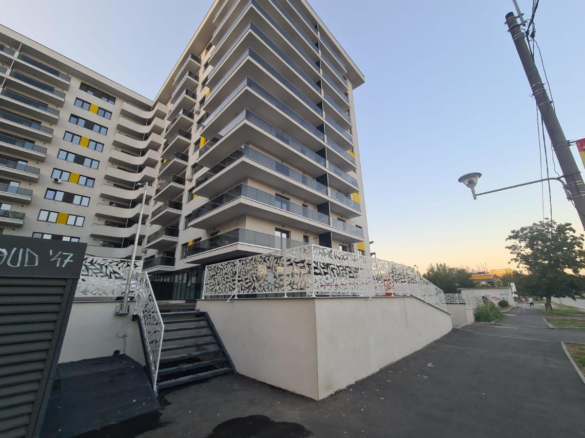 Ghencea Residence 158 L1 Bukarest Exterior foto