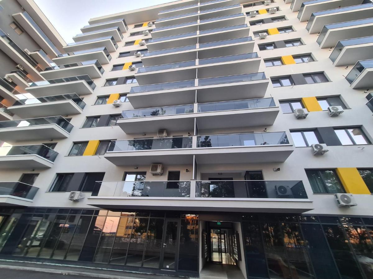 Ghencea Residence 158 L1 Bukarest Exterior foto