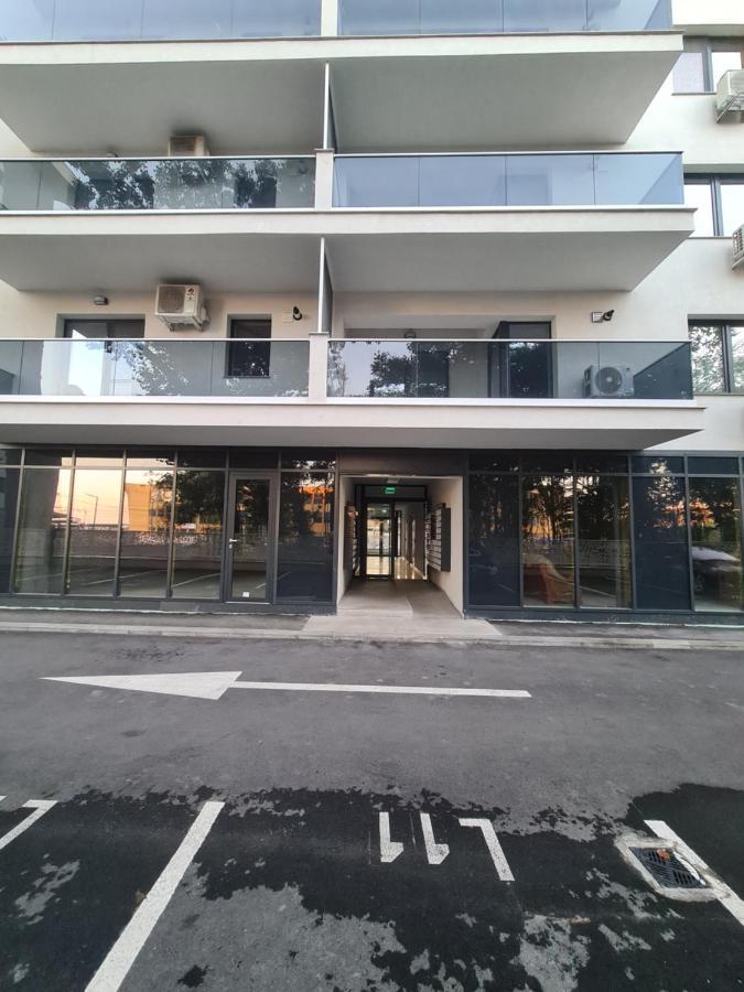 Ghencea Residence 158 L1 Bukarest Exterior foto